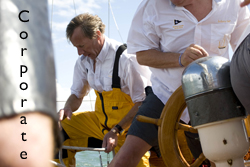 Team building and leadership workshops