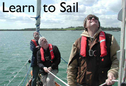 Take an RYA course on a classic